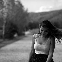 Katharina Pranzl's Photo