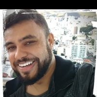 Rafael Fonseca的照片