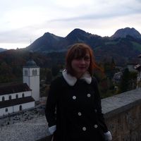 Natalya Noskova's Photo