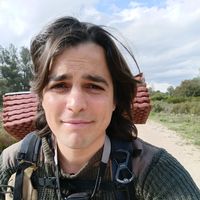 Raul Matias Risso's Photo
