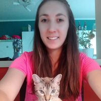 Fotos de Kristýna Petříková