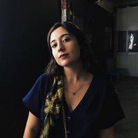 Larissa Galha's Photo