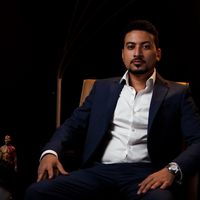 Ahmed Abd El-Azeim的照片