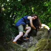 Gabriela Teodora Valceanu的照片