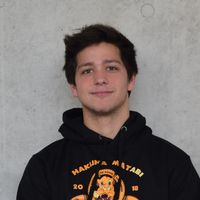 Fotos de Lucas Raiser