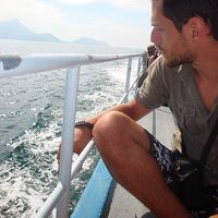 Guido de Dominicis's Photo