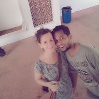 Claire Dutrieux的照片