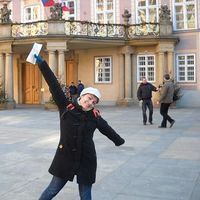 Bojana Kotur's Photo