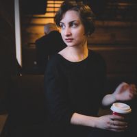 Fotos de Anna Koshkina