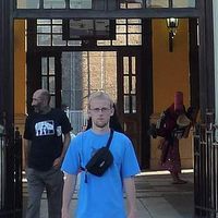 Christian Mrosk's Photo