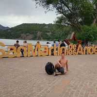 Alexis Leonel's Photo