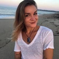 Taryn Macgregor's Photo