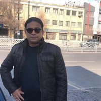 Iqbal Valappil's Photo