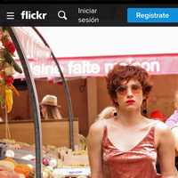 Carla Recuero's Photo