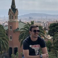 Lucas Fernando May's Photo