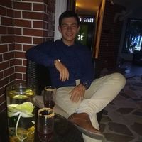 Daniel Rodriguez's Photo