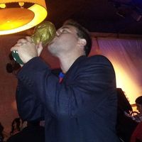 Alex Barishnykov's Photo