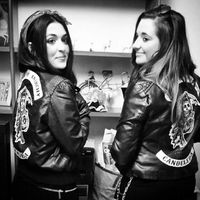 Fotos de Ainhoa Zurutuza