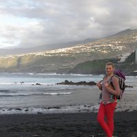 Annija Grebeža's Photo