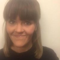 Charlotte Jensen的照片