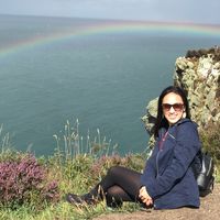 Kristina Mariah's Photo