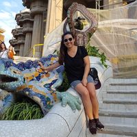 Maria De Vido的照片