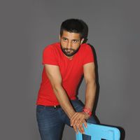 Salih Suleymani's Photo