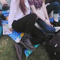 Stella Bazio的照片