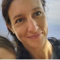 Christina Köstenbauer's Photo