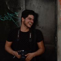 Gonzalo Herrera's Photo