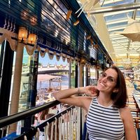 Fotos de Fatma Yadir