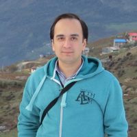 Hossein Rahmani的照片