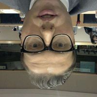 Olav Engeland's Photo