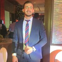 Ahmed Waleed's Photo