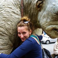 Fotos de Hanka Zygmanowska