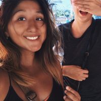 Sabina Fernandez's Photo