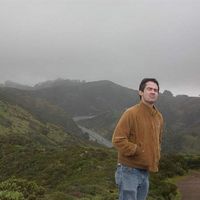 Garrett Stewart's Photo