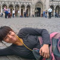 Yi Ting Chung的照片