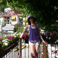 Fotos von Natalie Merlinski