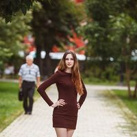 Marina Pieshkova的照片