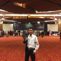 Bambang Purnomo的照片