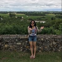 Zdjęcia użytkownika Cecilia YANG