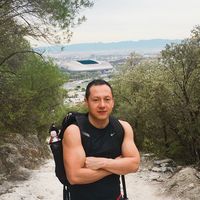 Fernando  Aguilar的照片