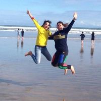 Vivi Sandoval的照片