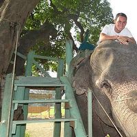 Felix Omar Mendoza's Photo