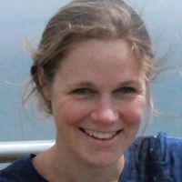 Sarah Haensel's Photo