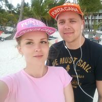 Татьяна Кашина's Photo