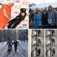 Fotos von Casey Hovermale