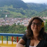 Gabriela Lizana Rivera的照片