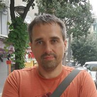 Влад Климов的照片